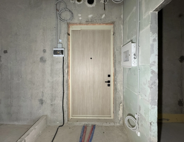 Купить квартиру в Москве. Вариант № 9225218, 12, площадь -  квм, цена 16480800 рублей