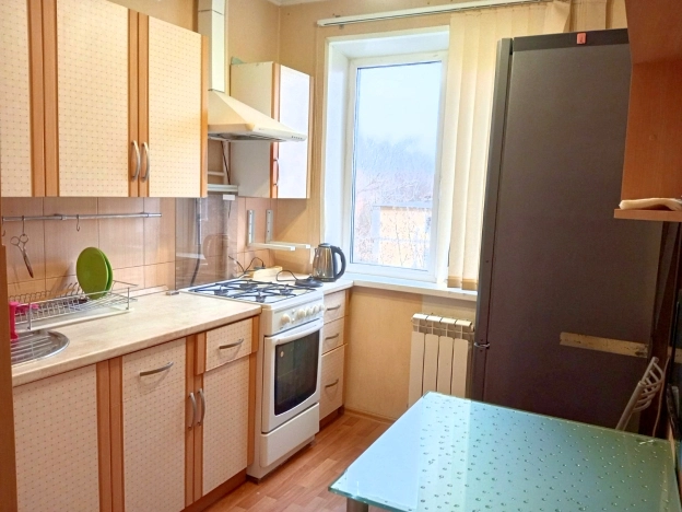 Купить многокомнатную квартиру в Раменском. Вариант № 16665, 8, площадь -  квм, цена 9950000 рублей