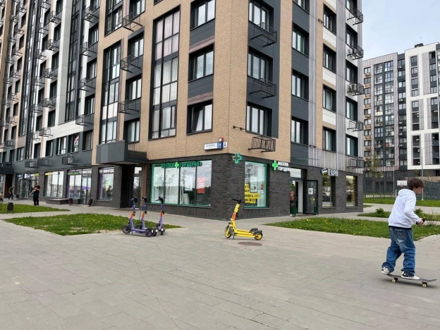 Купить квартиру в Москве. Вариант № 9208043, 16, площадь -  квм, цена 8200000 рублей