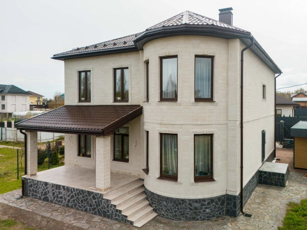 Купить дом в Всеволожске. Вариант № 54851, 1, площадь -  квм, цена 54990000 рублей