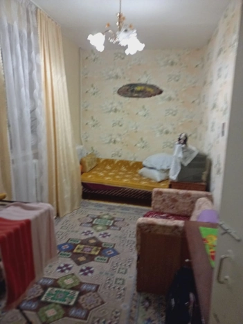 Купить двухкомнатную квартиру в Микрорайоне 26-й, Белебей в Белебее. Вариант № 10006, 1, площадь - квм, цена 2140000 рублей