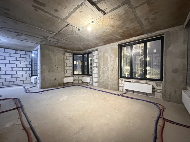 Купить двухкомнатную квартиру в районе Орехово-Борисово Северное в Москве. Вариант № 10834599, 10, площадь - квм, цена 70000000 рублей