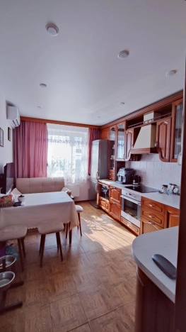 Купить однокомнатную квартиру на улице Юбилейный проспект в Химках. Вариант № 9254320, 11, площадь -  квм, цена 11000000 рублей