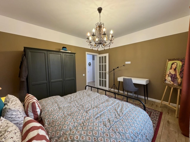 . Вариант № 21731, 15, площадь - 92.8 квм, цена 12900000 рублей