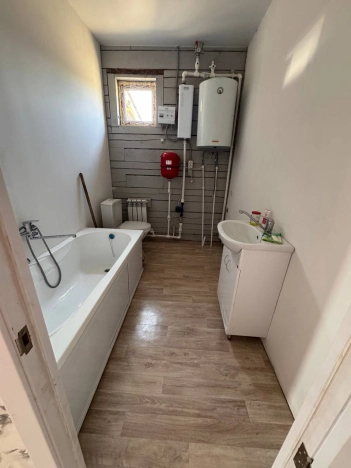 Купить дом на улице Белокаменная в Улан-Удэ. Вариант № 10045, 8, площадь -  квм, цена 4400000 рублей