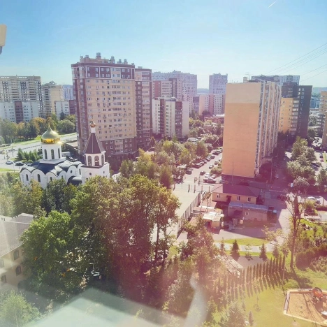 Купить квартиру в Москве. Вариант № 8716853, 23, площадь - квм, цена 22500000 рублей