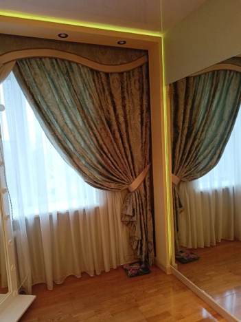 Купить квартиру в Москве. Вариант № 10295196, 8, площадь -  квм, цена 18000000 рублей