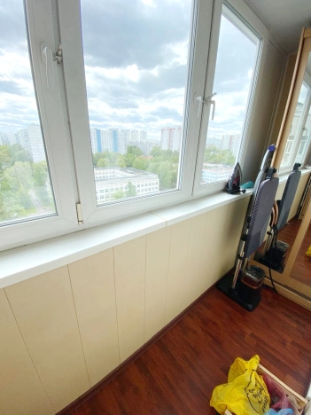 Купить квартиру в ЮАО в Москве. Вариант № 6663239, 9, площадь -  квм, цена 11700000 рублей