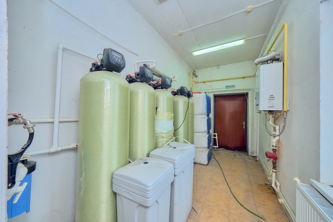 Купить коммерческую недвижимость в Рыбном. Вариант № 6854359, 11, площадь -  квм, цена 21500000 рублей