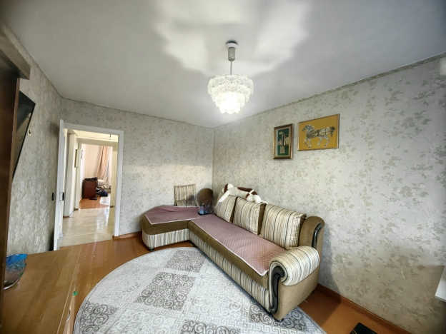 Купить квартиру в Чите. Вариант № 8833244, 0, площадь -  квм, цена 5150000 рублей