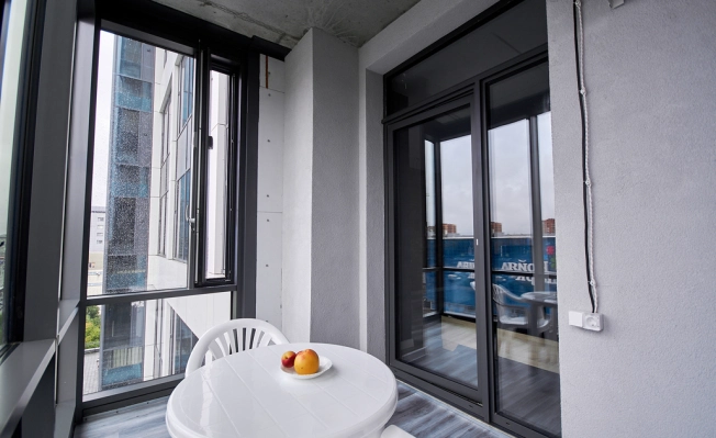 Купить Студию в районе Заельцовский в Новосибирске. Вариант № 26861, 17, площадь -  квм, цена 9100000 рублей