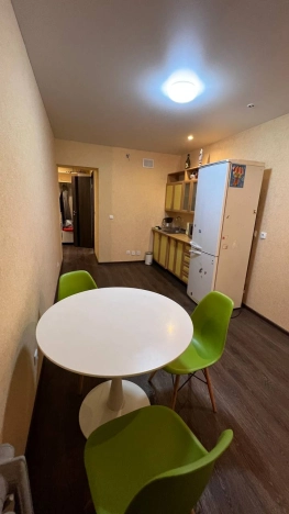 Купить однокомнатную квартиру в Вологодской области. Вариант № 9408072, 7, площадь -  квм, цена 4600000 рублей