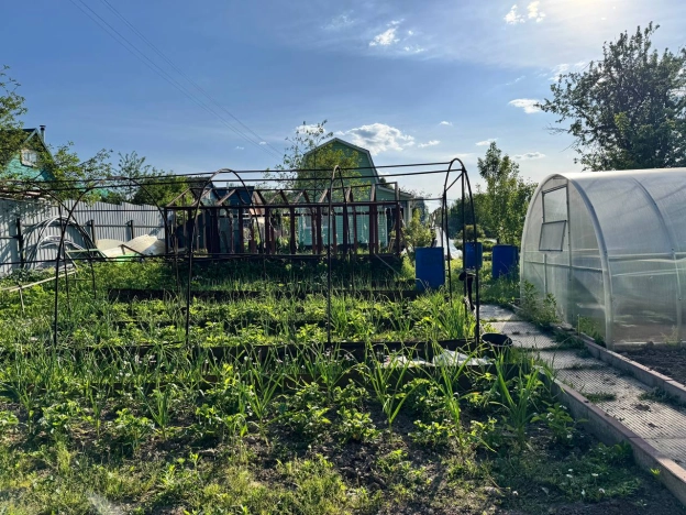 Купить дачу в Калуге. Вариант № 49599, 27, площадь -  квм, цена 2350000 рублей