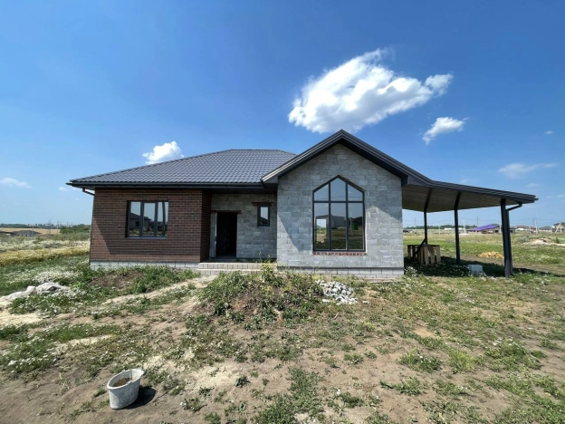 . Вариант № 59719, 1, площадь - 107 квм, цена 7500000 рублей