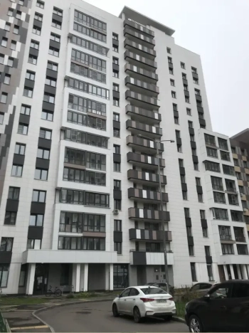 Купить квартиру в Москве. Вариант № 5922295, 19, площадь -  квм, цена 22500000 рублей