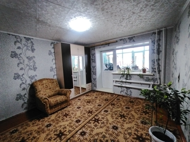 Купить квартиру в Алтайском крае. Вариант № 10033776, 7, площадь -  квм, цена 3000000 рублей