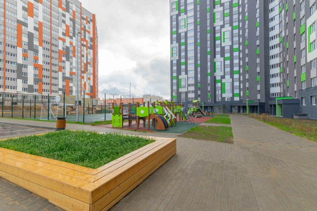 Купить Студию в Владимирской области. Вариант № 3715024, 18, площадь -  квм, цена 3200000 рублей