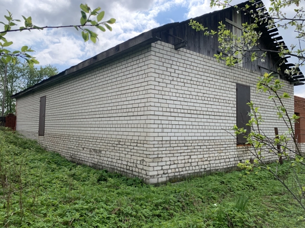 Купить дом в Микрорайоне Толмачёво, Вязники в Вязниках. Вариант № 42445, 6, площадь -  квм, цена 1600000 рублей