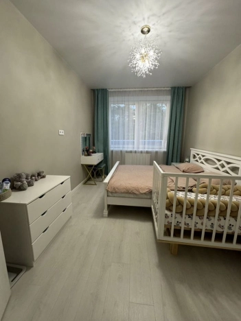 Купить двухкомнатную квартиру на улице Генерала Толстикова в Калининграде. Вариант № 3377905, 2, площадь -  квм, цена 8200000 рублей