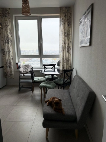 Купить квартиру в Москве. Вариант № 9637558, 8, площадь - квм, цена 33000000 рублей