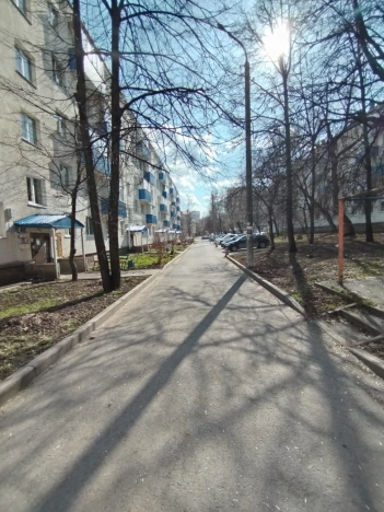 Купить квартиру на вторичке в Уфе. Вариант № 645477, 19, площадь -  квм, цена 4050000 рублей