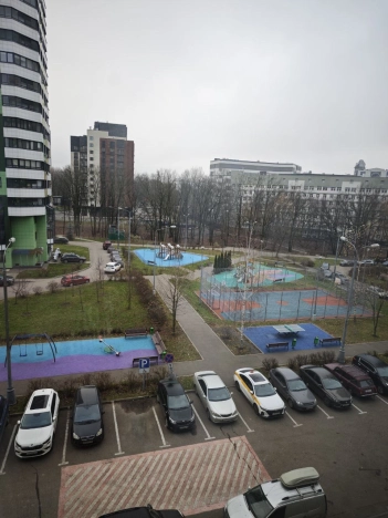 Купить квартиру в Москве. Вариант № 10393000, 17, площадь -  квм, цена 27800000 рублей