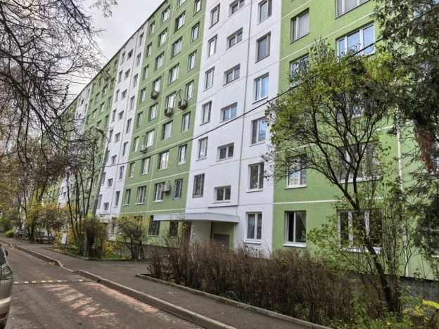 Купить квартиру в Москве. Вариант № 8985694, 1, площадь - квм, цена 10150000 рублей