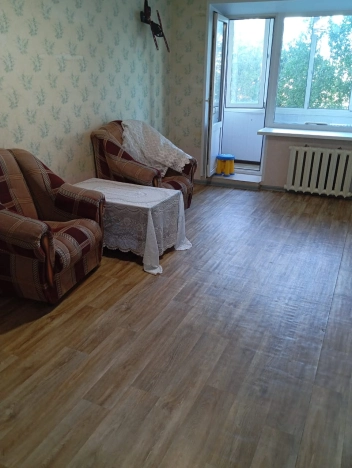 . Вариант № 34620, 1, площадь - 45 квм, цена 3650000 рублей