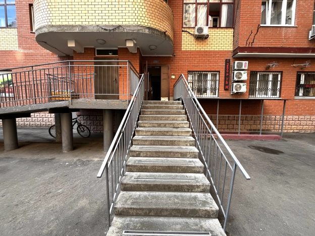 Купить двухкомнатную квартиру в районе Молжаниновский в Химках. Вариант № 34829, 17, площадь -  квм, цена 10300000 рублей