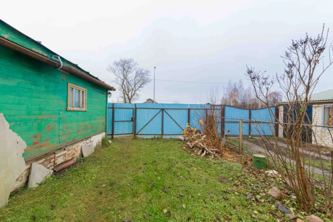 Купить дом на улице Центральная в Ивановской области. Вариант № 9289859, 39, площадь -  квм, цена 2700000 рублей