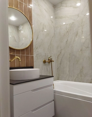 Купить трехкомнатную квартиру в Ивановской области. Вариант № 9223267, 17, площадь - квм, цена 7490000 рублей