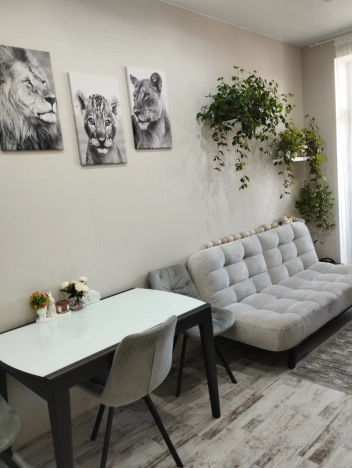 Купить двухкомнатную квартиру в Одинцове. Вариант № 14285, 4, площадь -  квм, цена 11999999 рублей