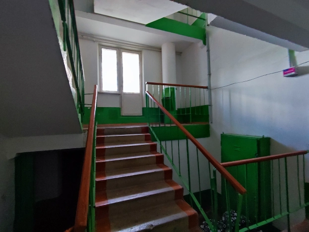 . Вариант № 58124, 12, площадь - 53.4 квм, цена 5499000 рублей