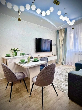 Купить двухкомнатную квартиру в Ростовской области. Вариант № 10017446, 6, площадь -  квм, цена 7950000 рублей