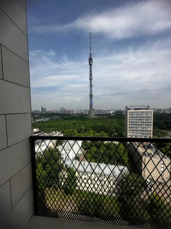 Купить квартиру на улице Академика Королёва в Москве. Вариант № 909979, 9, площадь - квм, цена 29990000.0000 рублей