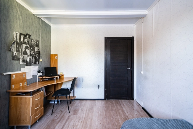 Купить дом на улице Прилуговая в Санкт-Петербурге. Вариант № 21601, 6, площадь -  квм, цена 11900000 рублей