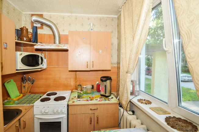 Купить квартиру на улице Зорге в Новосибирске. Вариант № 12012, 8, площадь -  квм, цена 3250000 рублей