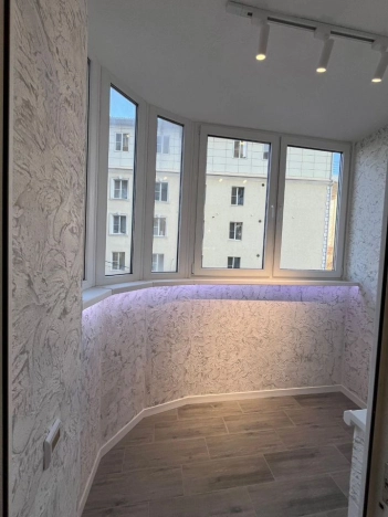 Купить однокомнатную квартиру в Ростовской области. Вариант № 38285, 17, площадь -  квм, цена 8200000 рублей