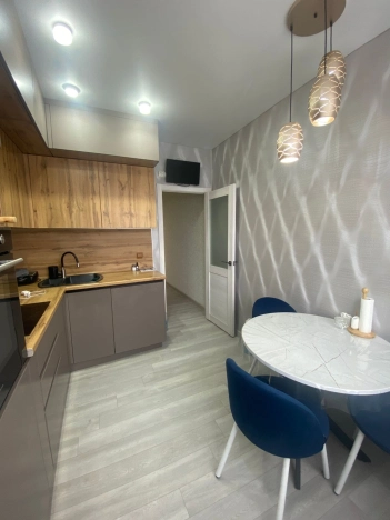 Купить трехкомнатную квартиру в Республике Башкортостан. Вариант № 3322960, 1, площадь -  квм, цена 7900000 рублей