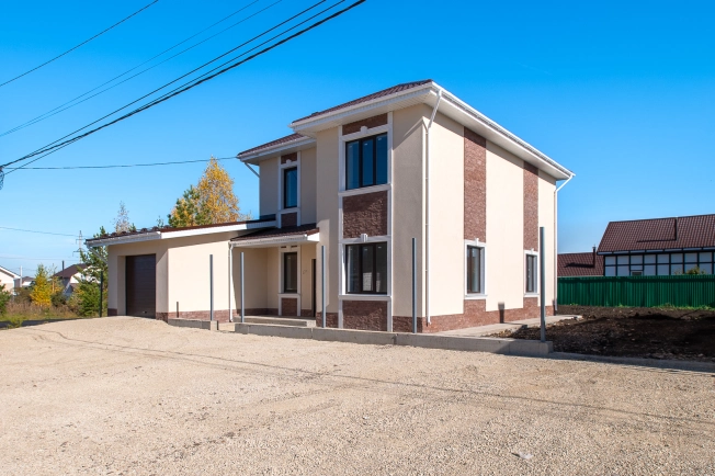 Купить дом в Челябинской области. Вариант № 14838, 0, площадь -  квм, цена 13500000 рублей