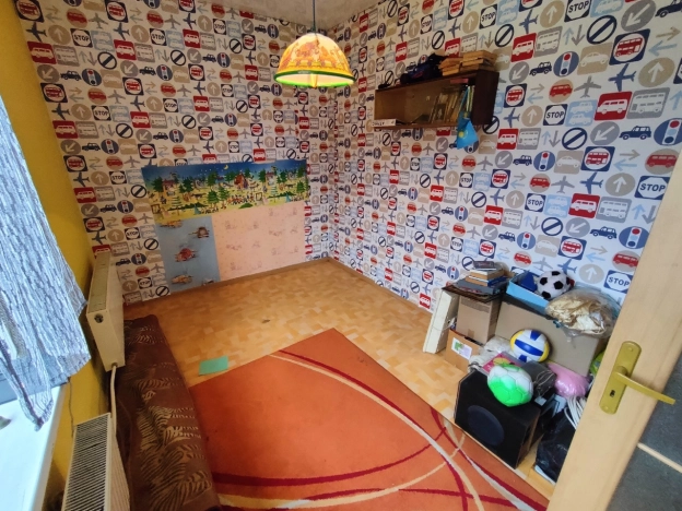 Купить двухкомнатную квартиру в Калининградской области. Вариант № 1683, 4, площадь -  квм, цена 1680000 рублей