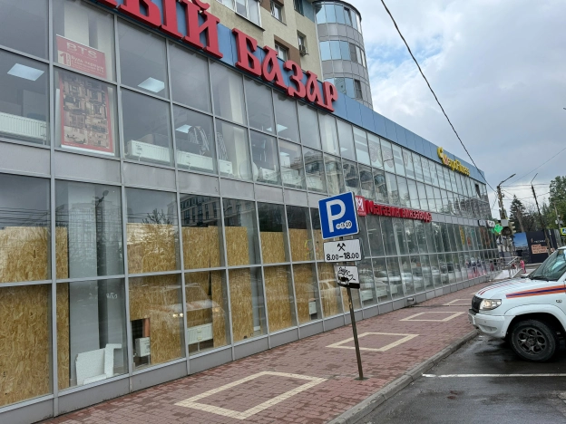 Купить коммерческую недвижимость свободного назначения в Рязани. Вариант № 16399, 7, площадь -  квм, цена 28750000 рублей