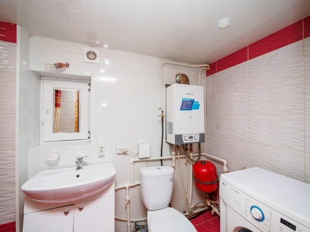 Купить дом в Микрорайоне Порт-Артур в Омске. Вариант № 5231666, 20, площадь - квм, цена 5500000 рублей