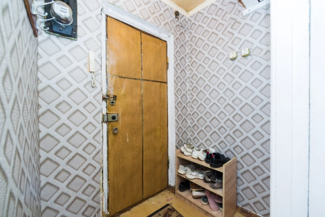 Купить двухкомнатную квартиру в районе Железнодорожный в Рязани. Вариант № 233468, 10, площадь -  квм, цена 2600000 рублей