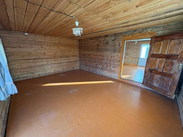 Купить дом на улице 65 лет Победы в Республике Бурятия. Вариант № 505401, 9, площадь -  квм, цена 2000000 рублей