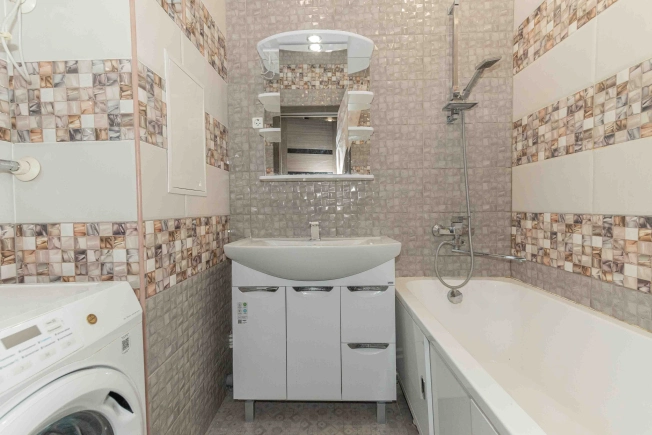 . Вариант № 4883003, 20, площадь - 50.6 квм, цена 9000000 рублей