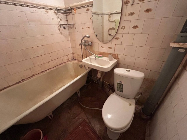 Купить квартиру на улице Коммунистическая в Раменском. Вариант № 652841, 8, площадь - квм, цена 5200000 рублей