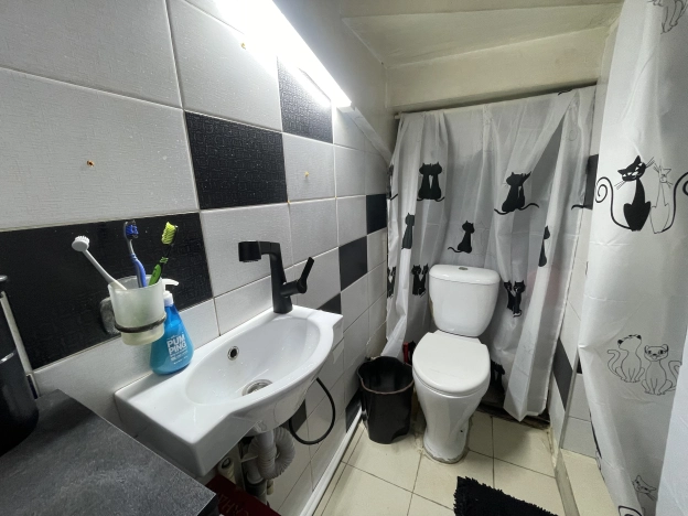 Купить двухкомнатную квартиру в Краснодарском крае. Вариант № 8765733, 6, площадь -  квм, цена 4300000 рублей