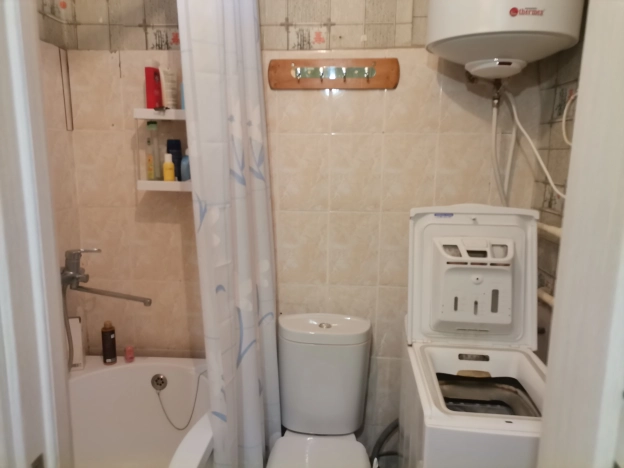 Купить квартиру на улице Сигнальная в Республике Крым. Вариант № 9560478, 3, площадь -  квм, цена 3950000 рублей