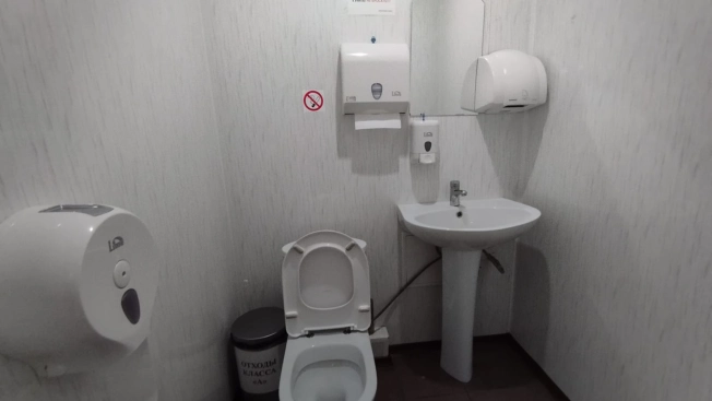 Купить коммерческую недвижимость в Омске. Вариант № 10053261, 16, площадь -  квм, цена 11800000 рублей